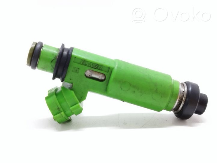 Mitsubishi Montero Injecteur de carburant 1955003170