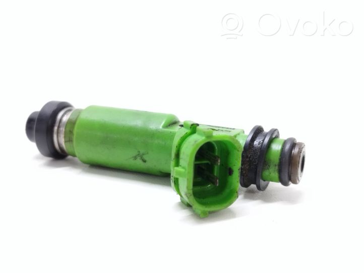 Mitsubishi Montero Injecteur de carburant 1955003170