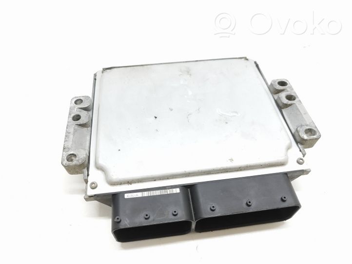 KIA Rio Sterownik / Moduł ECU 391302A270