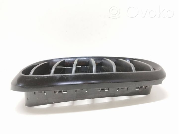 BMW X5 F15 Griglia superiore del radiatore paraurti anteriore 7316075