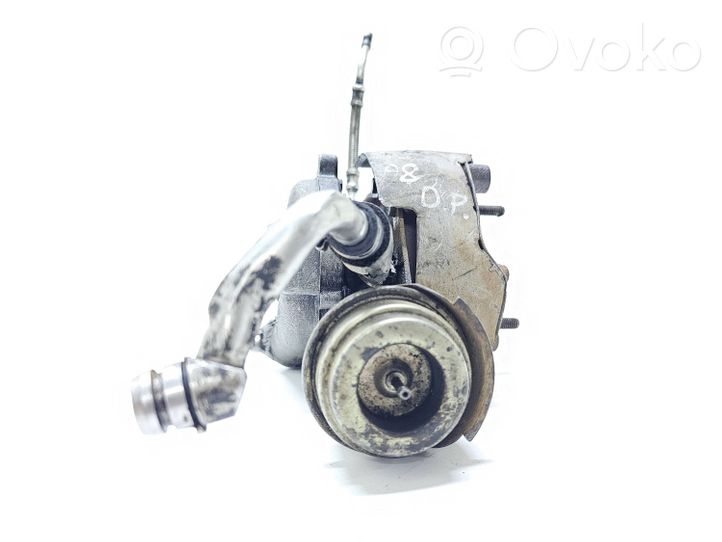 Audi A8 S8 D3 4E Turbine GA3057115702E