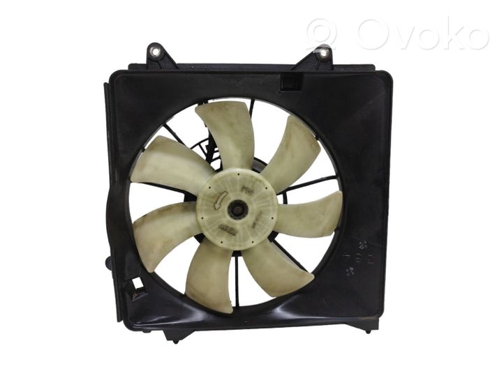 Honda Insight Electric radiator cooling fan 0227405660