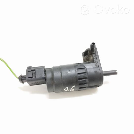 Volkswagen Golf Plus Pompe de lave-glace de pare-brise 1T0955651A