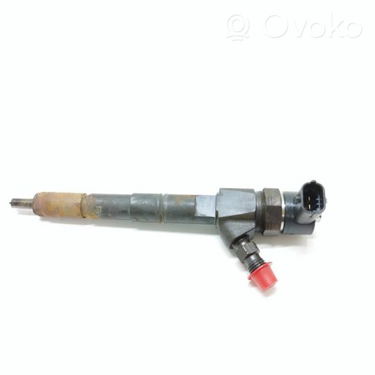 Suzuki SX4 Fuel injector 0445110299