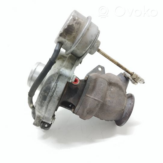 Suzuki SX4 Turboahdin 55225012