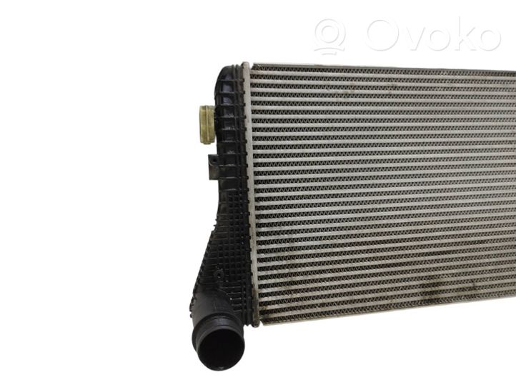 Volkswagen Golf VI Radiatore intercooler 1K0145803AF