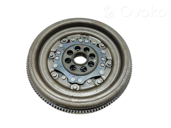 Audi A3 S3 8P Flywheel 