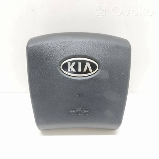 KIA Sorento Ohjauspyörän turvatyyny DXCUYK3T