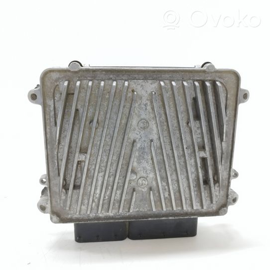 Mercedes-Benz GL X164 Sterownik / Moduł ECU A2739000900