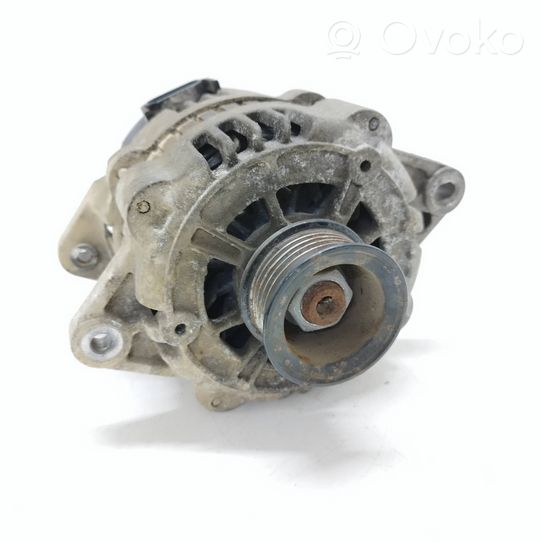 Chevrolet Lacetti Alternator 