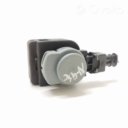 Nissan Qashqai+2 Electrovanne Soupape de Sûreté / Dépression 8200575400