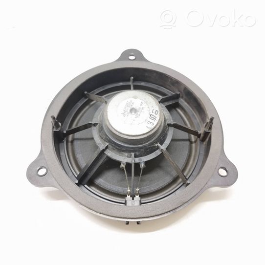 Nissan Qashqai+2 Haut-parleur de porte avant 281569U00A