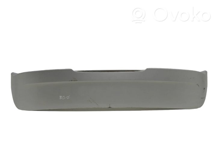 Saab 9-3 Ver2 Spoiler del portellone posteriore/bagagliaio 12837986