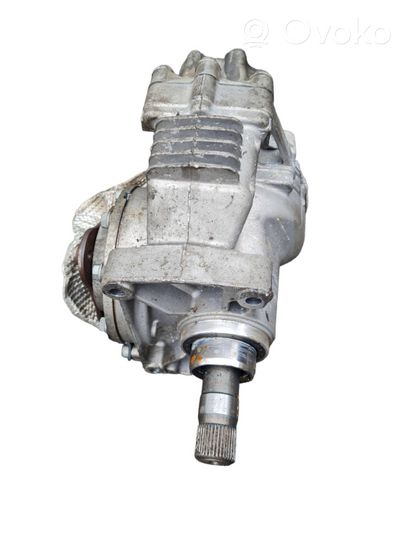 Audi A3 S3 A3 Sportback 8P Front differential LPT