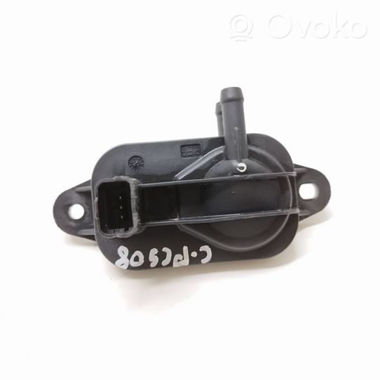 Citroen C4 I Picasso Sensore di pressione 9645022680