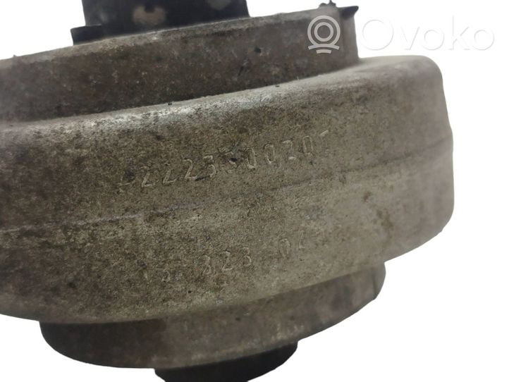 Mercedes-Benz S W222 Braccio di controllo sospensione anteriore inferiore/braccio oscillante A2223300207