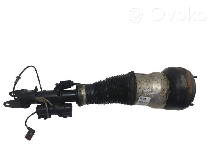 Mercedes-Benz S W222 Ammortizzatore anteriore a sospensione pneumatica A2224211394