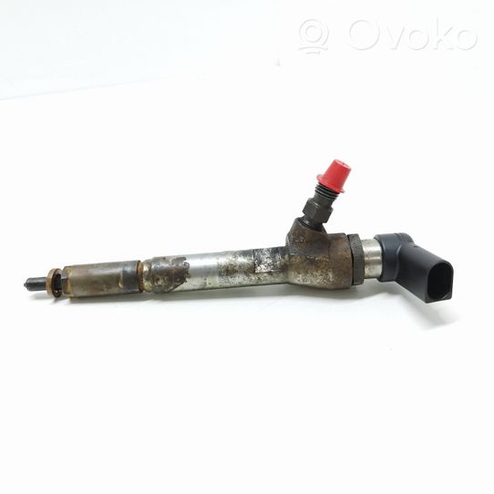 Nissan Qashqai+2 Injecteur de carburant 8200380253