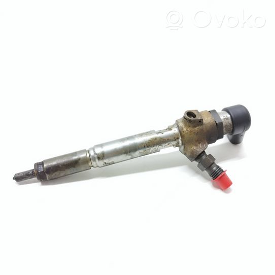 Nissan Qashqai+2 Injecteur de carburant 8200380253