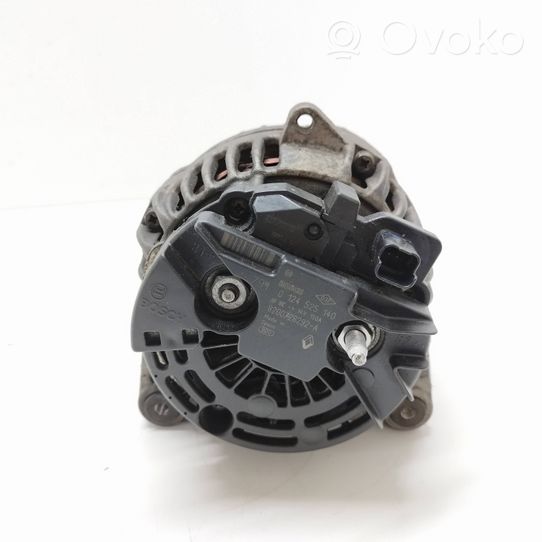 Nissan Qashqai+2 Alternator 8200728292A