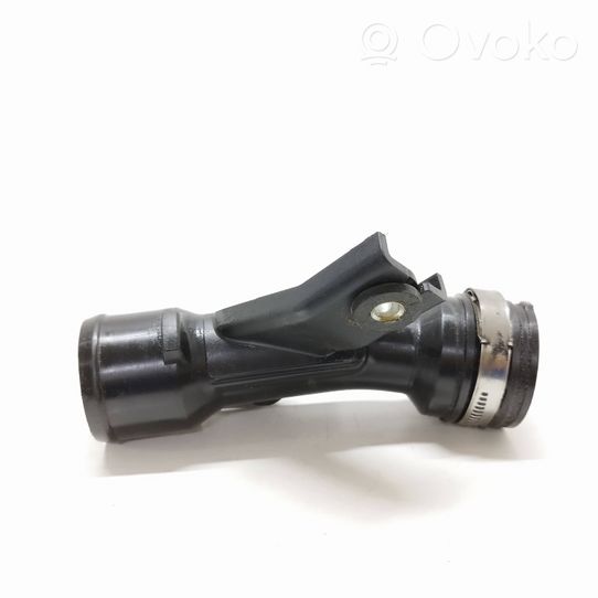 Nissan Qashqai+2 Tuyau de liquide de refroidissement moteur HP01