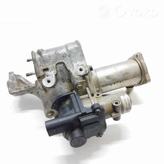 Nissan Qashqai+2 Valvola EGR 8200282949