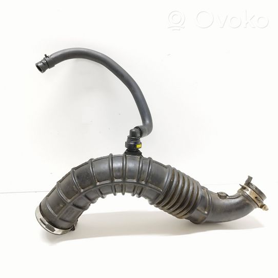 Nissan Qashqai+2 Tube d'admission d'air 8200500384B