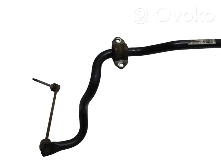 Mercedes-Benz S W222 Barra stabilizzatrice anteriore/barra antirollio 0217280A