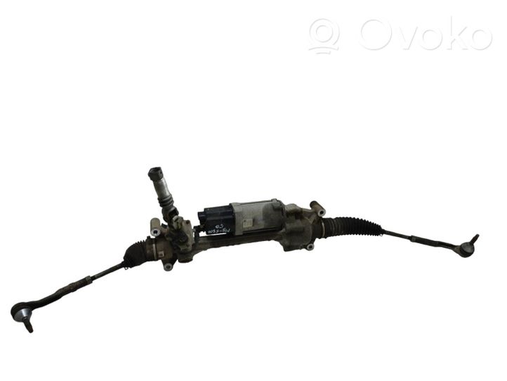 Mercedes-Benz S W222 Steering rack 750472