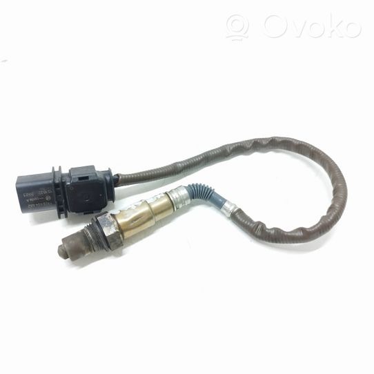 Mercedes-Benz S W222 Sonde lambda 0095426018