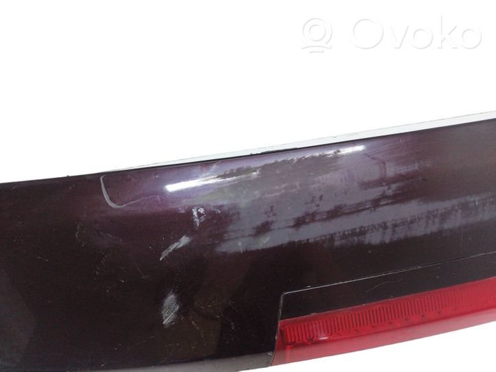 Hyundai Santa Fe Tailgate/trunk spoiler 872102B000