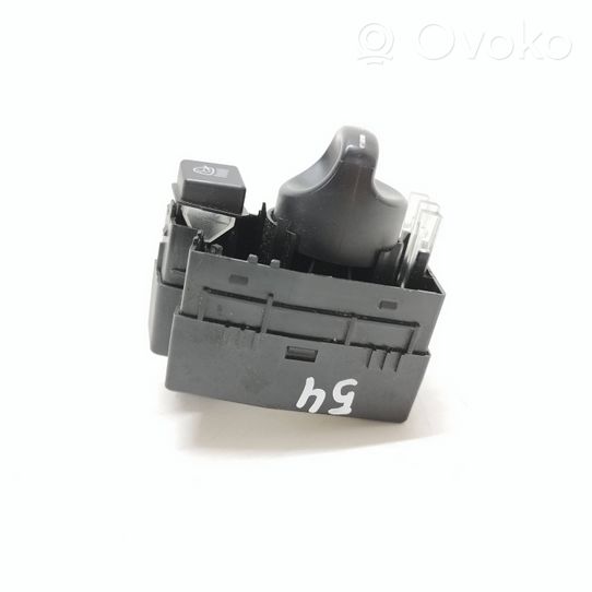 Mercedes-Benz S W220 Interruptor de luz 2205450504