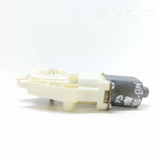 Mercedes-Benz S W222 Rear door window regulator motor A2229060501