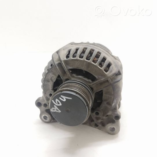 Seat Alhambra (Mk1) Generatore/alternatore 028903030