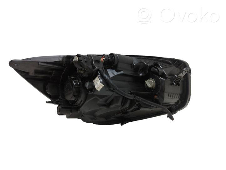 KIA Picanto Lampa przednia 921011Y0L