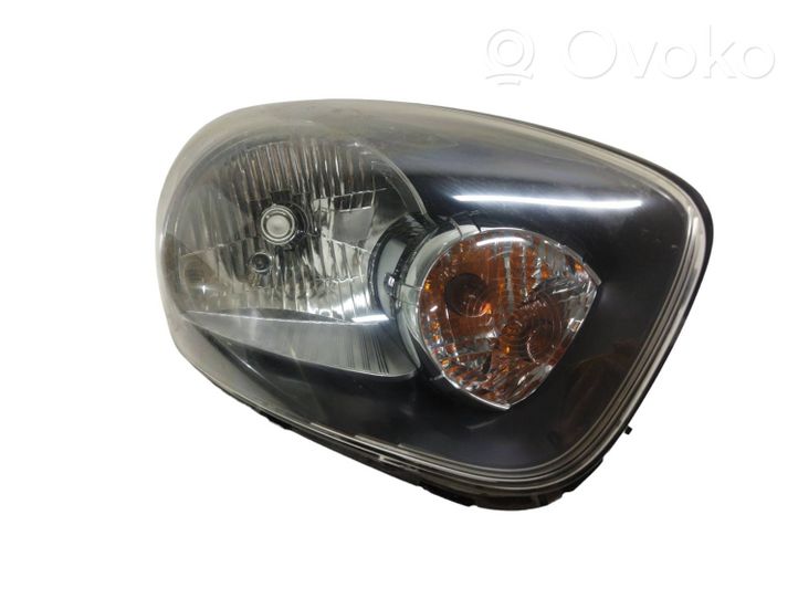 KIA Picanto Lampa przednia 921021Y0