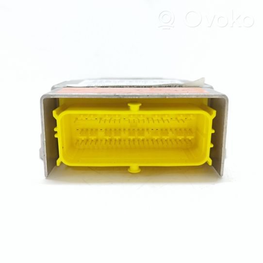 Audi A4 S4 B7 8E 8H Oro pagalvių valdymo blokas 8E0959655G