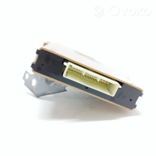 Toyota Prius (XW20) Modulo di controllo accesso 8911147050