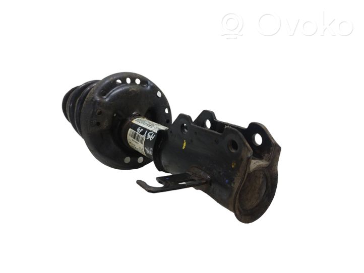 Opel Astra J Ammortizzatore anteriore con molla elicoidale 422267257