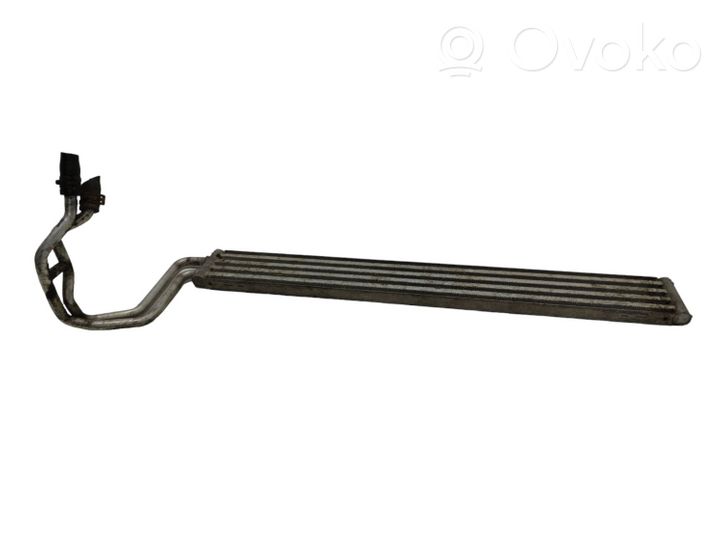 Volkswagen Touareg I Power steering radiator 7L6422885E