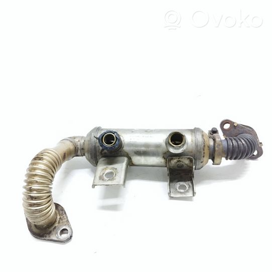 Ford S-MAX EGR valve cooler 4M5Q9F464B1C