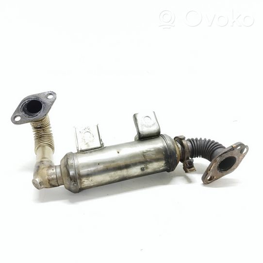 Ford S-MAX EGR valve cooler 4M5Q9F464B1C