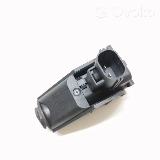 Ford S-MAX Fuel tank cap lock motor 6M21220A20AC