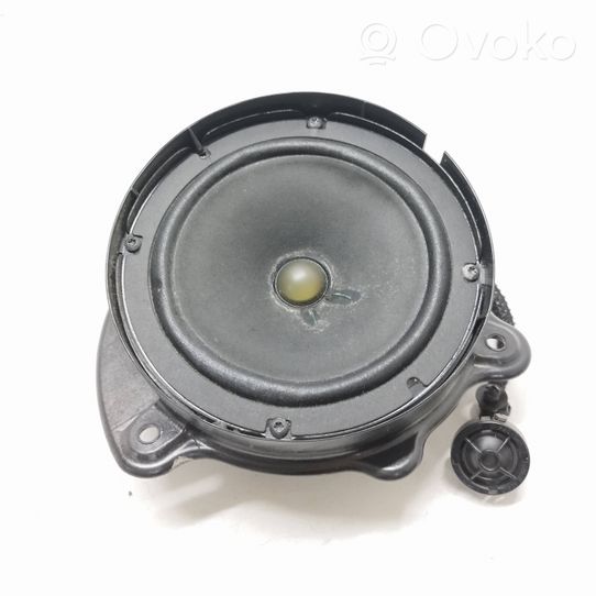 Mercedes-Benz S W220 Front door speaker 2208200902