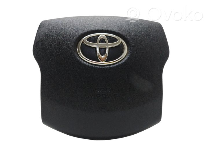 Toyota Prius (XW20) Airbag de volant 8442202