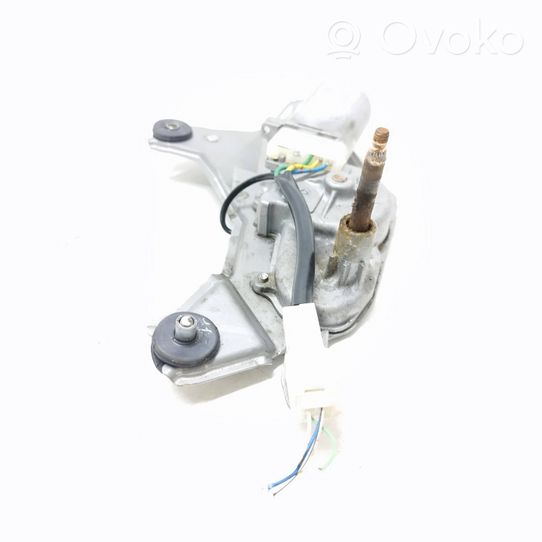 Toyota Prius (XW20) Rear window wiper motor 8513047010