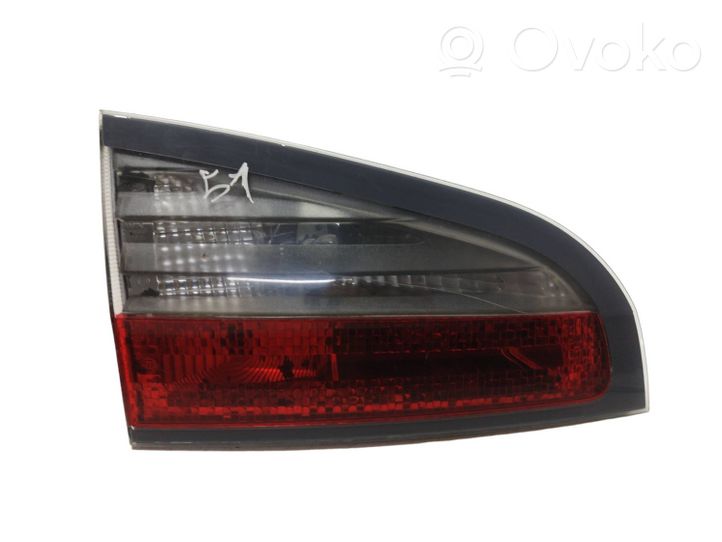 Ford S-MAX Lampy tylnej klapy bagażnika 6M2113A603AK