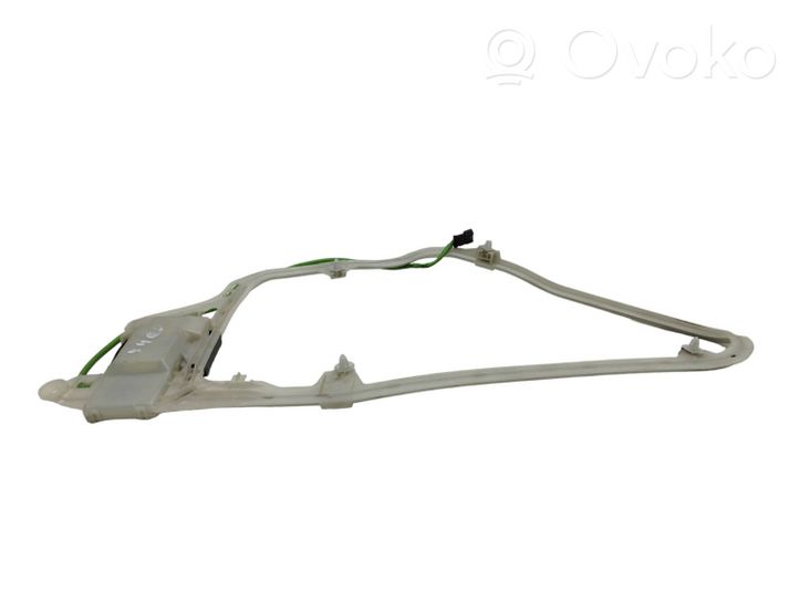 Mercedes-Benz S W220 Interjero komforto antena A2208200375