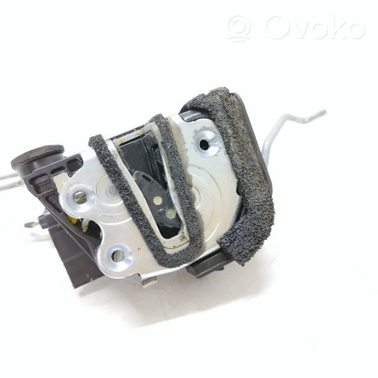 KIA Picanto Etuoven lukko 836201Y000