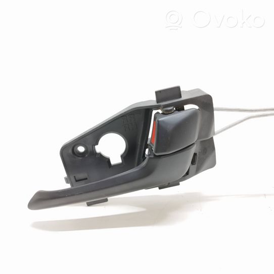 KIA Picanto Etuoven lukko 836201Y000